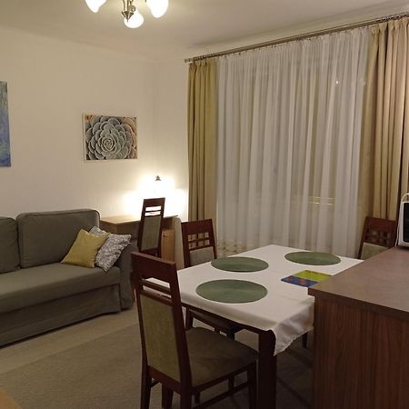 Zsuzsa Apartman ブダペスト エクステリア 写真