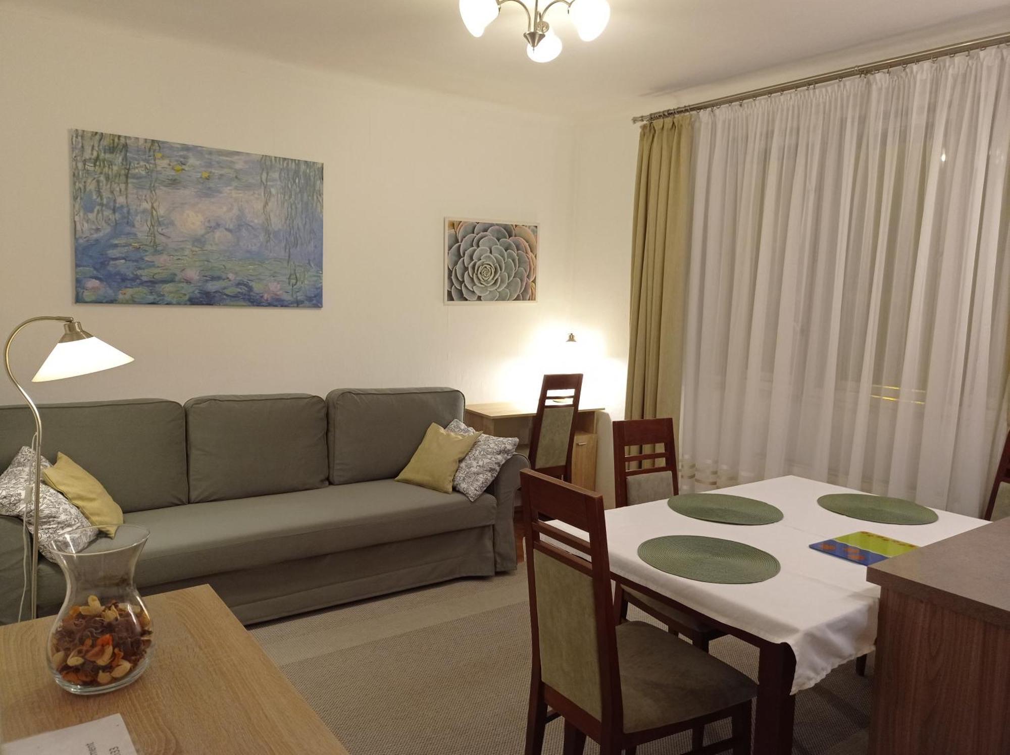 Zsuzsa Apartman ブダペスト エクステリア 写真