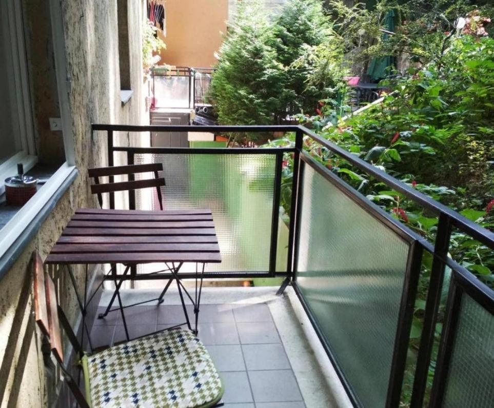 Zsuzsa Apartman ブダペスト エクステリア 写真