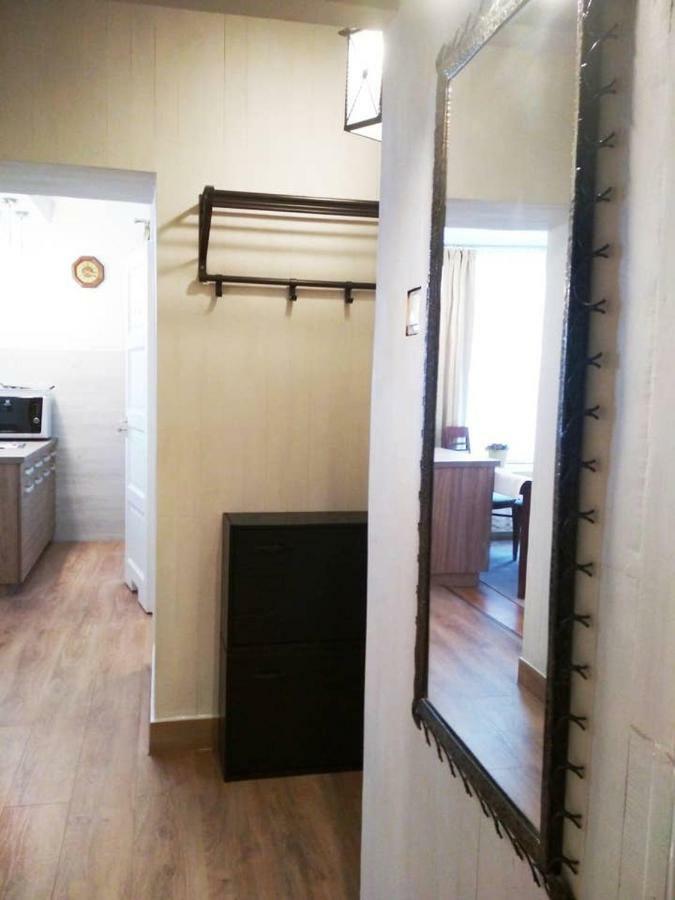 Zsuzsa Apartman ブダペスト エクステリア 写真